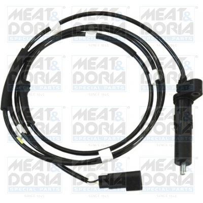 ABS sensor Meat Doria 90116