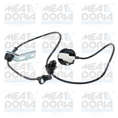 ABS sensor Meat Doria 901176