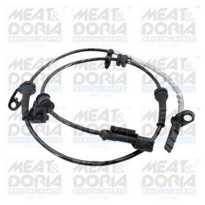 ABS sensor Meat Doria 901177