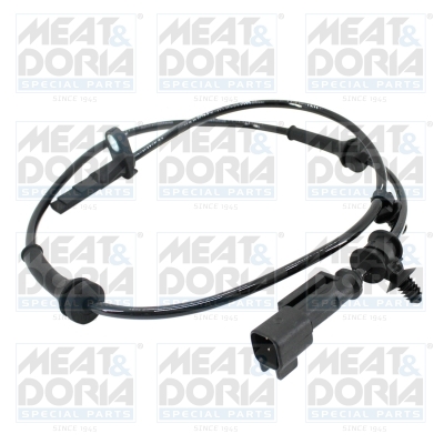 ABS sensor Meat Doria 901178