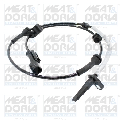 ABS sensor Meat Doria 901179