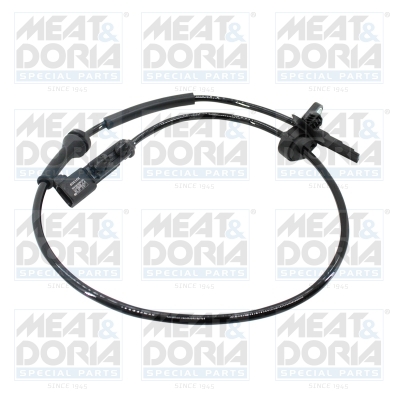 ABS sensor Meat Doria 901180