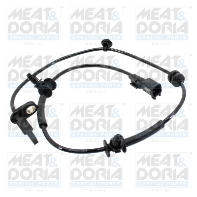 ABS sensor Meat Doria 901181