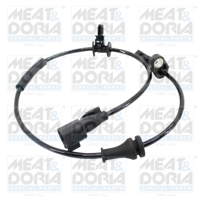 ABS sensor Meat Doria 901182