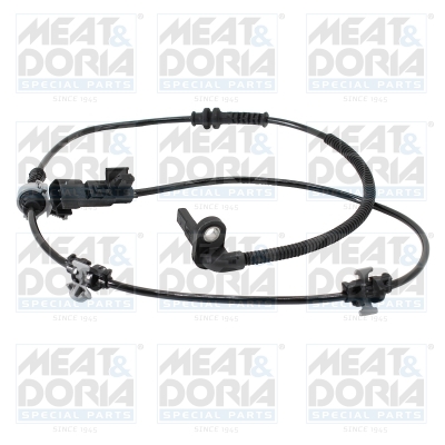 ABS sensor Meat Doria 901185