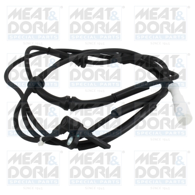 ABS sensor Meat Doria 901186