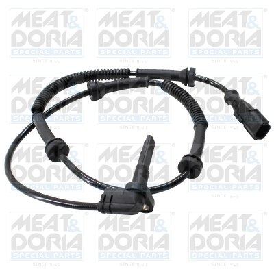 ABS sensor Meat Doria 901187