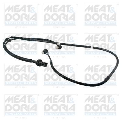 ABS sensor Meat Doria 90120