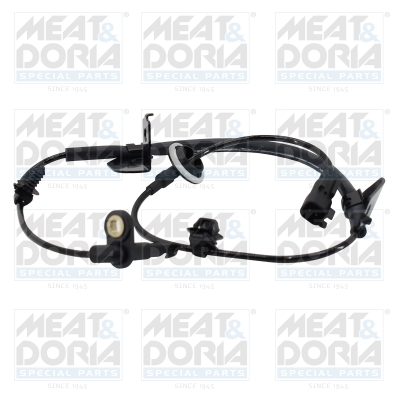 ABS sensor Meat Doria 901204