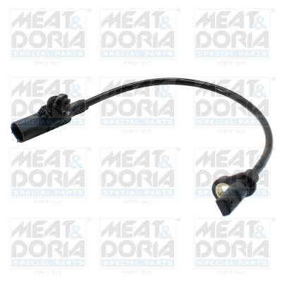 ABS sensor Meat Doria 901205