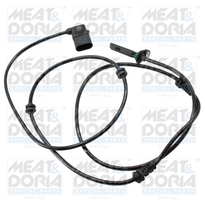 ABS sensor Meat Doria 901211