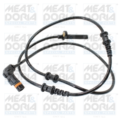 ABS sensor Meat Doria 901214