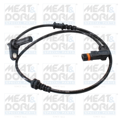 ABS sensor Meat Doria 901215