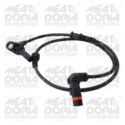 ABS sensor Meat Doria 901216