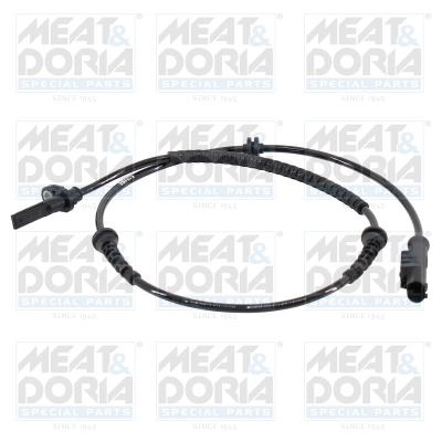 ABS sensor Meat Doria 901217