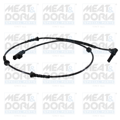 ABS sensor Meat Doria 901218