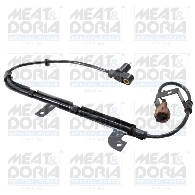 ABS sensor Meat Doria 901234