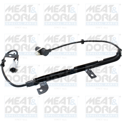 ABS sensor Meat Doria 901239