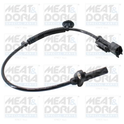 ABS sensor Meat Doria 901253