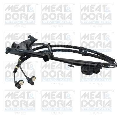 ABS sensor Meat Doria 90126