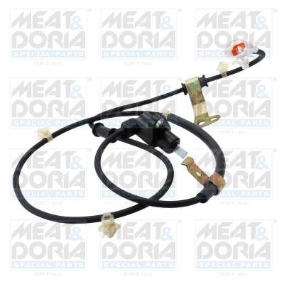 ABS sensor Meat Doria 901271