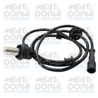 ABS sensor Meat Doria 901282