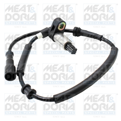 ABS sensor Meat Doria 901284