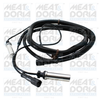 ABS sensor Meat Doria 901285