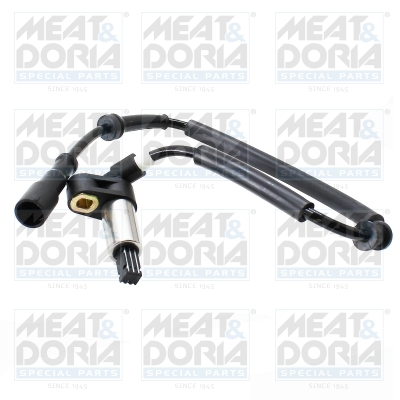 ABS sensor Meat Doria 901286