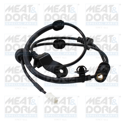 ABS sensor Meat Doria 901291