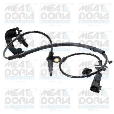 ABS sensor Meat Doria 901294