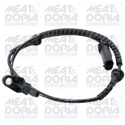 ABS sensor Meat Doria 901296