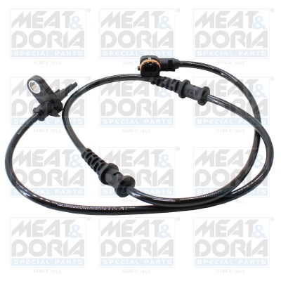 ABS sensor Meat Doria 901299