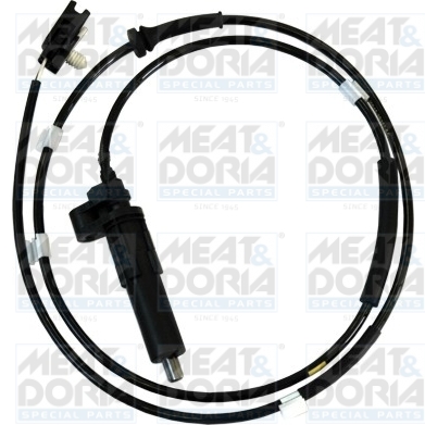 ABS sensor Meat Doria 90133