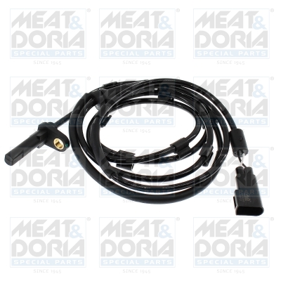 ABS sensor Meat Doria 901356