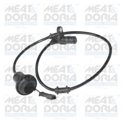 ABS sensor Meat Doria 90136