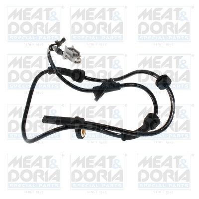 ABS sensor Meat Doria 901366