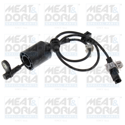 ABS sensor Meat Doria 901377