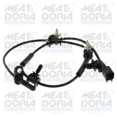 ABS sensor Meat Doria 901384