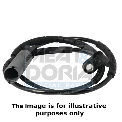 ABS sensor Meat Doria 90144E