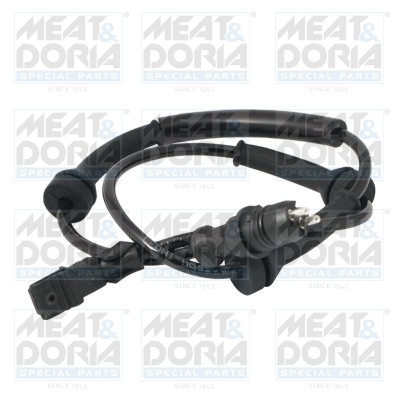 ABS sensor Meat Doria 90156