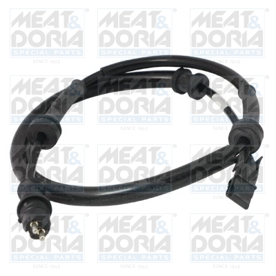 ABS sensor Meat Doria 90158