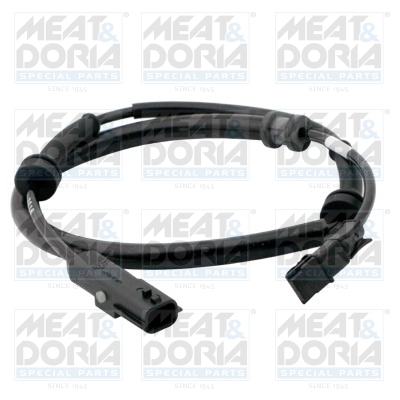 ABS sensor Meat Doria 90160