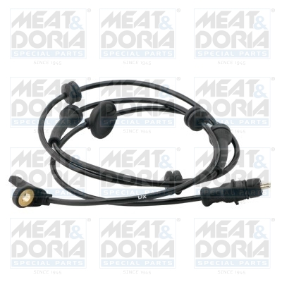 ABS sensor Meat Doria 90165