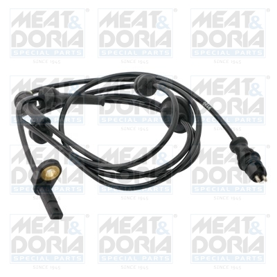 ABS sensor Meat Doria 90167