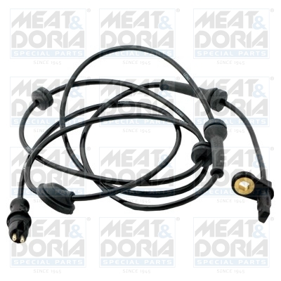 ABS sensor Meat Doria 90168