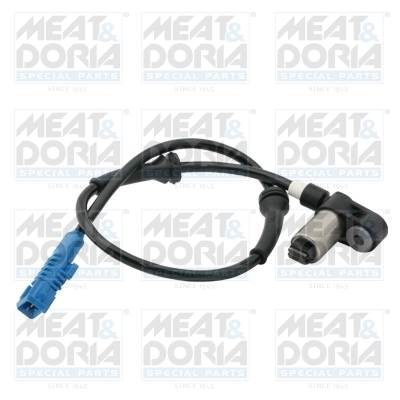 ABS sensor Meat Doria 90169