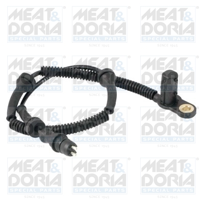 ABS sensor Meat Doria 90178