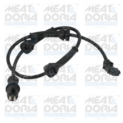 ABS sensor Meat Doria 90188