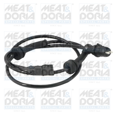 ABS sensor Meat Doria 90189